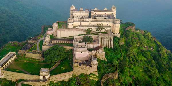 4-days-udaipur-kumbhalgarh-tour