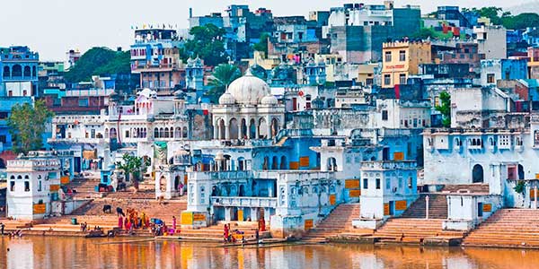 7-days-jaipur-ajmer-pushkar-jodhpur-jaisalmer-tour