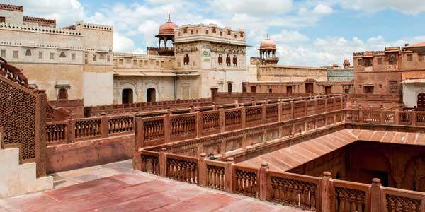 7-days-jaipur-bikaner-jaisalmer-jodhpur-tour