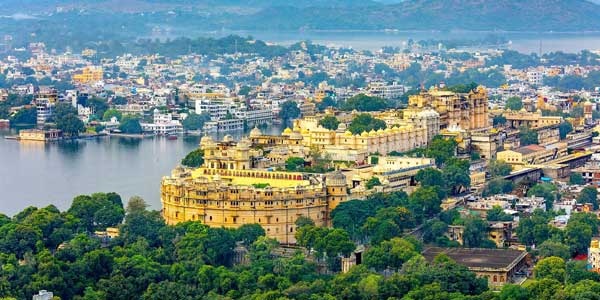 9-days-udaipur-jodhpur-jaisalmer-bikaner-tour
